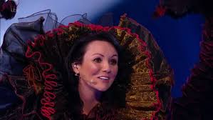Wife to jack & proud mummy to my little boy rafferty christmas ep #homeforchristmas is out now ⭐. Masked Singer S Martine Mccutcheon Reveals Why She Chose Swan As Her Character Irish Mirror Online