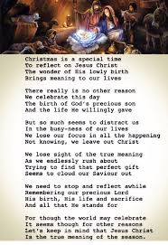 Poem By M S Lowndes Christmas Poems Christmas Program Prayer Crafts