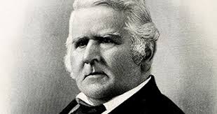 Looking for the Confederate War: Has Paul Cameron been lost to history?