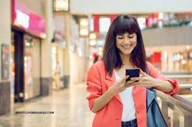 Why you should send a good morning text? 200 Sweetest Love Messages For Her In 2021 Sweet Love Messages