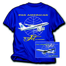 Pan American Skyshirts Com Pan American American Pan