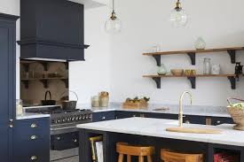 our shaker kitchen showrooms olive & barr