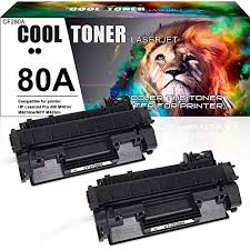 The full solution software includes everything you need to install your hp printer. Cool Toner Compatible Toner Cartridge Replacement For Hp 80a Cf280a 80x Cf280x For Hp Laserjet Pro 400 M401a M401d M401n M401dn M401dne M401dw Laserjet Pro 400 Mfp M425dn Laser Ink Printer Black 2pk