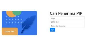 Yang ingin saya tanyakan adalah bagaimana mengatasi hal ini, agar nisn saya sama dan sesuai dengan yang ada di ijazah. Siapkan Nisn Login Pip Kemdikbud Go Id Cek Penerima Dana Pip Untuk Sd Smp Sma Smk Tribunnews Com Mobile