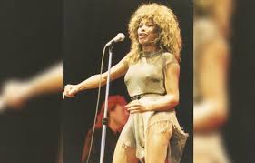 Tina Turners Adopted Son Says She Turned Her Back on Family