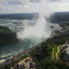 Take your chance to taste delicious martinis, house wine or spanish wine.after a long working day, you can taste good americano, lemonade or cappuccino. Photos At Skylon Tower Revolving Dining Room 49 Tips From 1433 Visitors