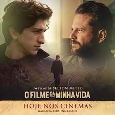Os conteúdos do netflix são atualizados com muitos novos filmes e séries todas as semanas. Selton Mello Estreia O Filme Da Minha Vida Terceiro Longa Como Diretor Portal Popnow Know How Pop