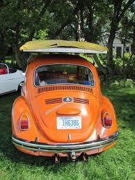 Cartop tent on a vw beetle bug from starling travel. Thesamba Com General Chat View Topic Vw Bug Camping