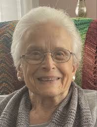 Obituary information for Antonetta Prati
