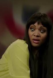 Let's Stay Together" Single Black Stacy (TV Episode 2013)