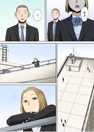 カラミざかり番外編3～その後の新山～前編【フルカラー版】 Page 10 - AsmHentai