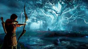 The ultimate new world fansite, featuring guides & tools for amazon's new world mmo, the best builds, tools and map! New World Everything You Need To Know About Amazon S Upcoming Mmo Attack Of The Fanboy