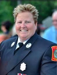 Nashua Firefighter That Battled Occupational Cancer Passes Away It is with  deep sadness that Nashua Fire Rescue announce the line of duty death of  retired Lieutenant Jessica Wyman. Lieutenant Wyman battled occupational