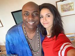 I love you from this eternity to the next. Princess Martha Louise Of Norway Reveals She S Found Love With A Shaman In Los Angeles Express Digest