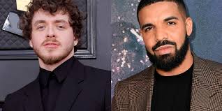 Jack Harlow and Drake Are Off to the Races in New "Churchill Downs" Video
