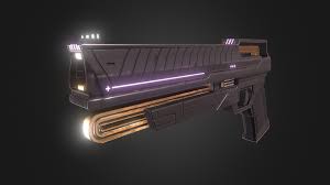 It can be dismantled to generate glimmer, gunsmith materials, and legendary shards. Graviton Hand Cannon Download Free 3d Model By Discover Discovered Abfb7b6