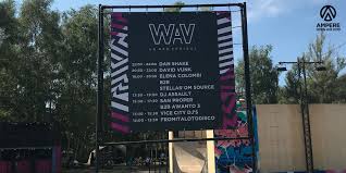 View ampere's recent strategy and roadmap update. Ampere Open Air 2019 Album We Are Various