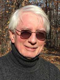 The Columns » Shenandoah Editor R.T. Smith Receives 2017 William Peden  Fiction Prize » Washington and Lee University