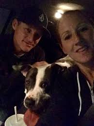 Lost White Pitbull in 13th-16th Kedzie Area of Chicago