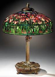Stilvolle tischleuchte marlow glas schirm 50cm hoch in messing antik weiß jugendstil nachttischlampe. 35 Fabulous Antique Glass Lamps Shades Design Ideas Tiffany Stained Glass Glass Lamp Shade Art Glass Lamp