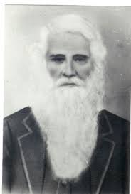 Rev Reuben Washington Landrum (1811-1895)