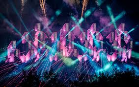 Awakenings festival with spectacular electronic music parties in spaarnwoude. Id T Awakenings Festival