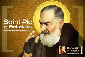 Comparison of oci and pio (oci vs pio). Prayer For The Intercession Of Padre Pio Of Pietrelcina