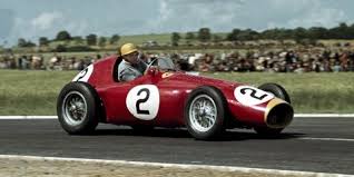 We did not find results for: From Gonzalez To Leclerc Every Ferrari F1 Race Winning Driver Since 1951
