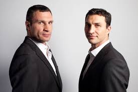 Official website of vitali & wladimir klitschko. Wladimir Klitschko Ticketcorner