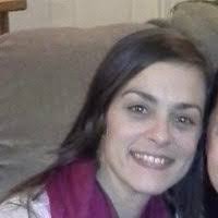 Krista Horne's Instagram, Twitter & Facebook