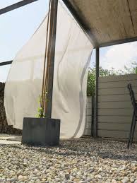 Aufhangesystem Fur Outdoor Vorhange Stahl Ersatz Seil Klett Vorhangbox Ch Vorhange Terrassen Vorhange Balkon Design