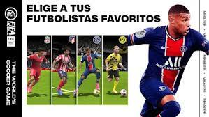 Fifa 16 palidece en comparación con. Fifa Futbol Aplicaciones En Google Play