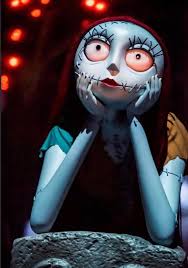 Best characters in Nightmare Before Christmas