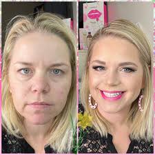 Urban Decay Bond Foundation for mature skin with buildable coverage