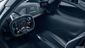 2018 Aston Martin Valkyrie Wallpaper Aston Martin Valkyrie Aston