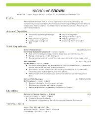 It should supplement what your resume says about you, and should clearly convey your skills and expertise in a manner that will create a great first. Sample Resume For Teachers In Kerala
