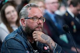 Conspiracy theories, propaganda, and radicalization: A former Oath Keeper  in Colorado speaks out in new book