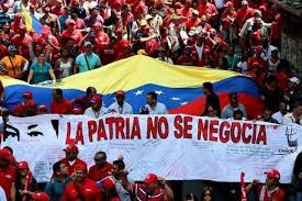 Resultado de imagen para medidas contra venezuela