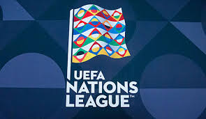 The european section of the 2022 fifa world cup qualification acts as qualifiers for the 2022 fifa world cup, to be held in qatar, for national teams that are members of the union of european. Uefa Nations League Wm Und Em Qualifikation 2020 Und 2022 Live Auf Dazn
