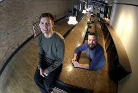 Maybe you would like to learn more about one of these? Author S Kitchen Bar Ditches Dinner Offers Breakfast And Lunch Only