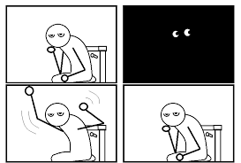 Infrared wavelength is longer than a wavelength of a visible light, so infrared light cannot be seen by humans, but it can be captured by motion detectors. The Motion Sensor Lights In The Bathroom At My Work Imgur