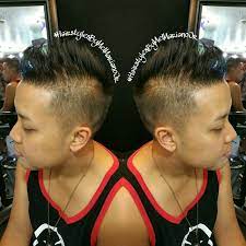 Men S Haircut Hairstylesbymelmarianojr Gallerymsalon Hairguru Hair Hairstyles Hawaiihairstylist Fabuloushair Honolulu Hair St Hawaii Hair Hair Trends