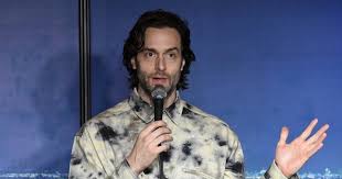Chrisdelia (@chrisdelia) on tiktok | 268.1k likes. You Star Chris D Elia S Sexual Misconduct Scandal What To Remember
