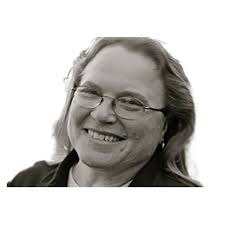 The Rev. Canon Robin L. James, Rector