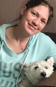 Our little world of westie love ❤️