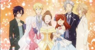 My Next Life As A Villainess All Routes Lead To Doom Episode 3 My Next Life As A Villainess All Routes Lead To Doom Epi Anime Anime Reviews Anime Romance