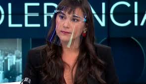 Sobre la gestión de mañalich, iskia siches también habló: 5 Momentos Que Dejo La Entrevista A Izkia Siches En Tolerancia Cero