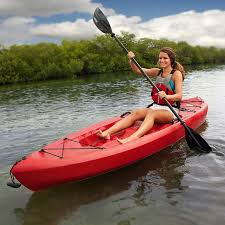 Bkc tk219 12.2' fishing kayak. What S The Best Kayak For Your Outdoor Lifestyle