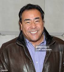 428 John Quinones Photos & High Res Pictures