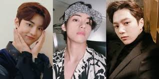Ada 51 yang majalah hewan dot com rangkum untuk melengkapi pengetahuan sahabat semua akan dunia fauna. Hanya Satu Huruf Deretan Idol K Pop Cowok Ini Punya Nama Panggung Super Duper Singkat Kapanlagi Com